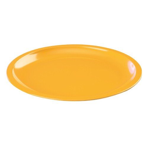 Plate BPA Free Different Colors Available